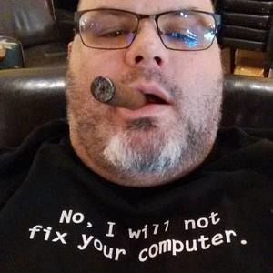 Meet your Posher, Dan